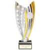 Glamstar Legend Trophy Gold 220mm