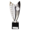 Glamstar Legend Trophy Black 240mm