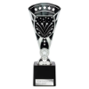 Cobra Star Multisport Cup Silver & Black 230mm