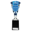 Cobra Star Multisport Cup Silver & Blue 255mm