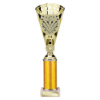 Cobra Star Multisport Tube Trophy Gold 305mm