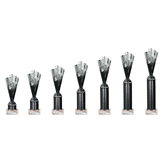 Rodeo Multisport Tube Trophy