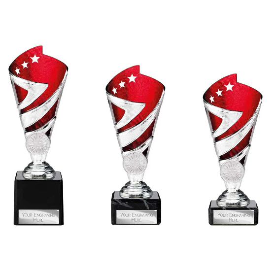 Hurricane Multisport Plastic Cup