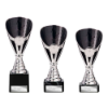 Rising Stars Premium Plastic Trophy