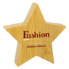 Superstar Bamboo Star 135mm (30mm Thick)