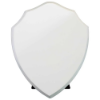 Reward Shield Arctic White 100mm