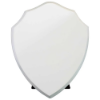 Reward Shield Arctic White 125mm
