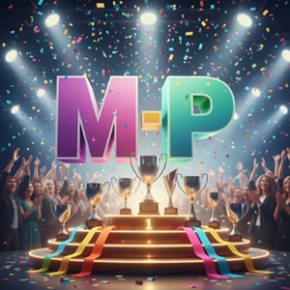 Picture for category Other Awards (M - P)