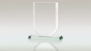 JADE GLASS SHIELD (10mm THICK) - 5.5in