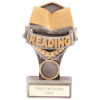 Falcon School Reading Award 140mm