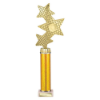 Trinity Star Multisport Tube Trophy Gold 365mm
