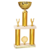 Starlight Champion Tower Trophy 460mm
