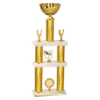 Starlight Champion Tower Trophy 525mm
