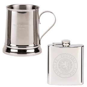 Picture for category Tankards & Hip Flasks