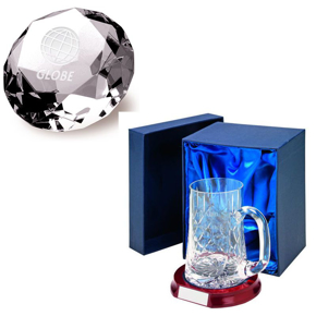 Picture for category Glass Gifts