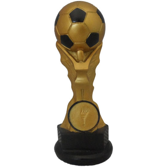 Spirit of Football Award 150mm