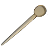 Letter Opener Gold Coloured 135mm