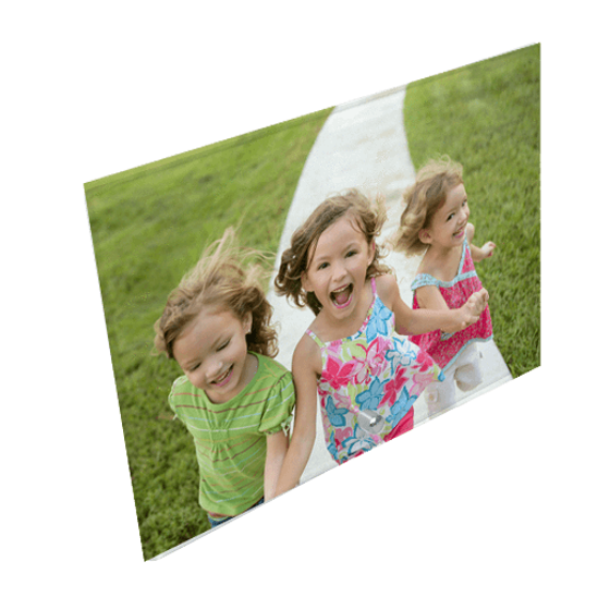 Photo Place Mat 230mm x 190mm