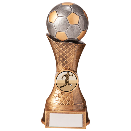 Quest Football Heavyweight Award 155mm