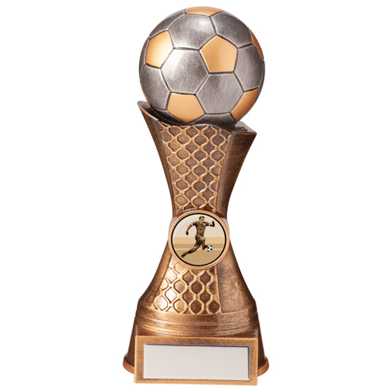 Quest Football Heavyweight Award 180mm