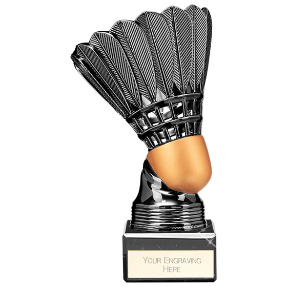 Black Viper Legend Badminton Award 170mm