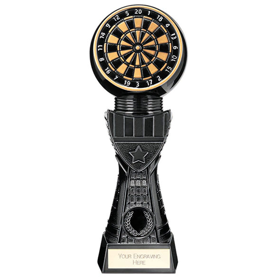 Black Viper Tower Darts Award 235mm