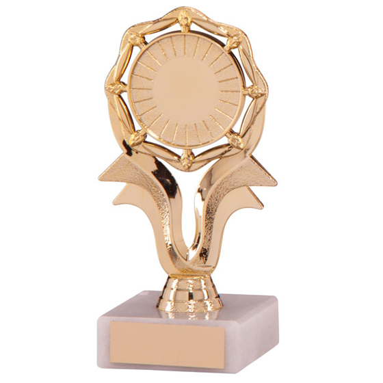 Clash Multi-Sport Trophy Gold 135mm