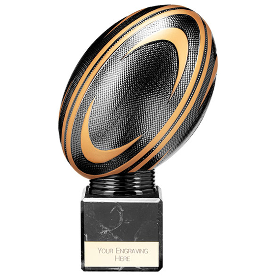 Disco Inferno Legend Trophy Silver 180mm