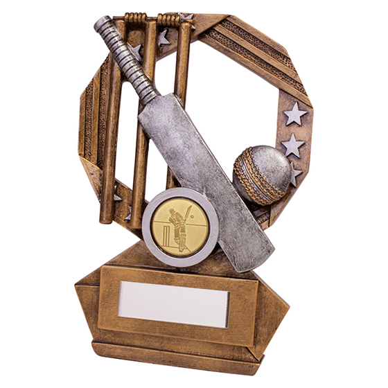 Enigma Cricket Award 155mm