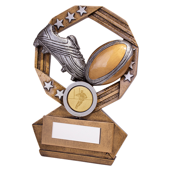 Enigma Rugby Award 155mm