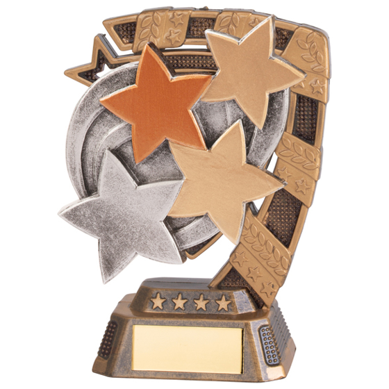 Euphoria Achievement Stars Award 130mm