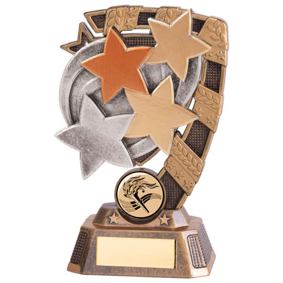 Euphoria Achievement Stars Award 150mm