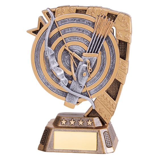 Euphoria Archery Award 130mm