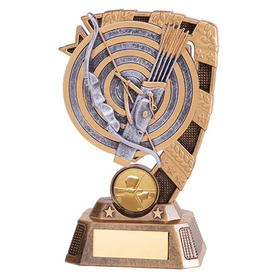 Euphoria Archery Award 150mm