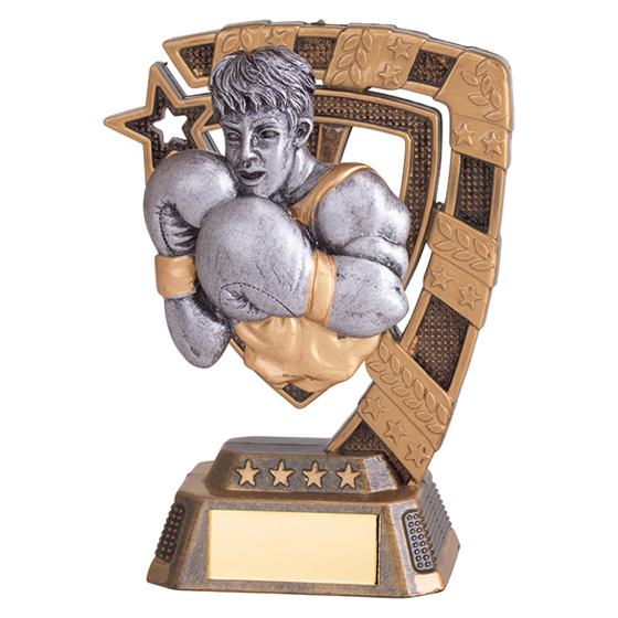 Euphoria Boxing Award 130mm