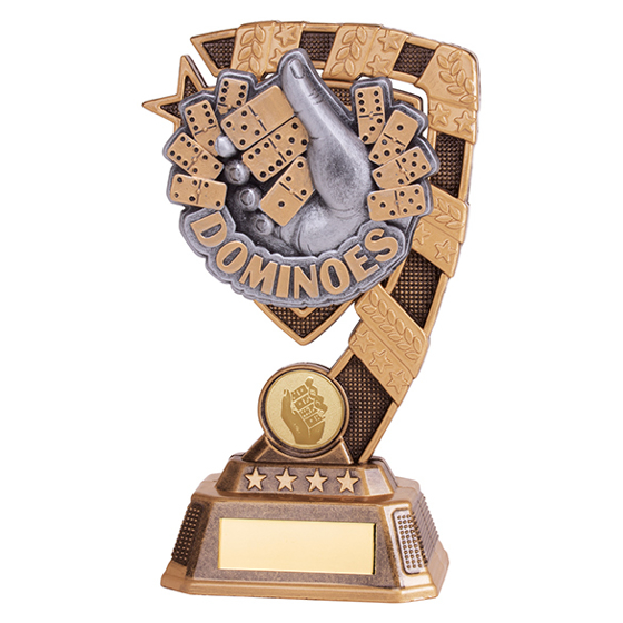 Euphoria Dominoes Award 180mm