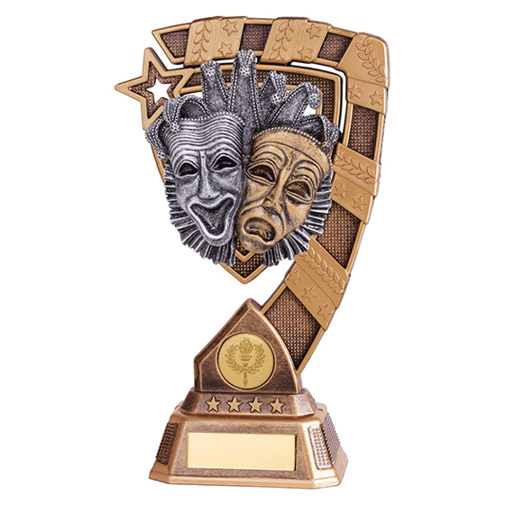 Euphoria Drama Award 210mm