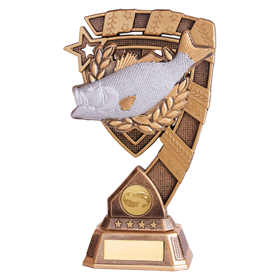 Euphoria Fishing Award 210mm