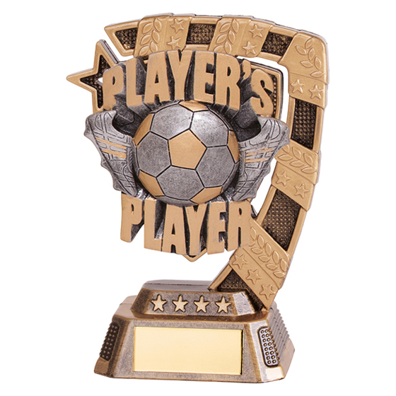 Euphoria Football Players Player Award 130mm