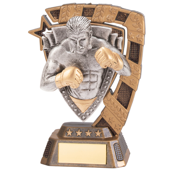 Euphoria MMA Award 130mm