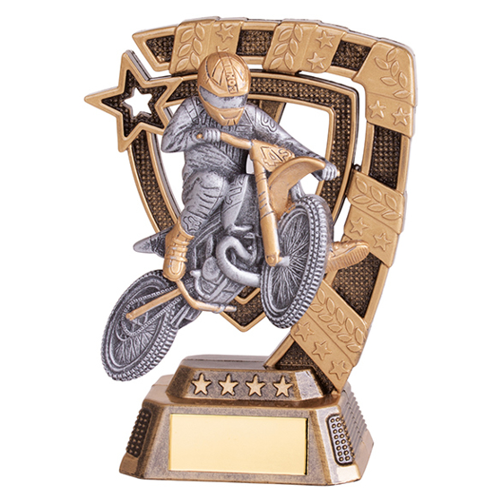 Euphoria Motorcross Award 130mm