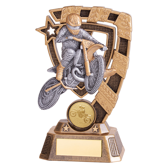 Euphoria Motorcross Award 150mm