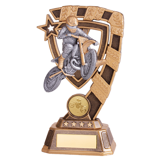 Euphoria Motorcross Award 180mm