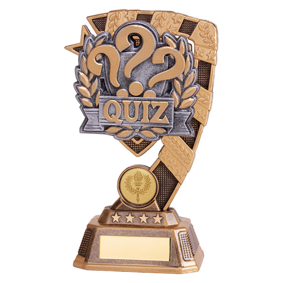 Euphoria Quiz Award 180mm