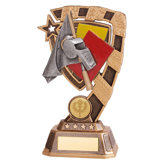 Euphoria Referee Award 180mm