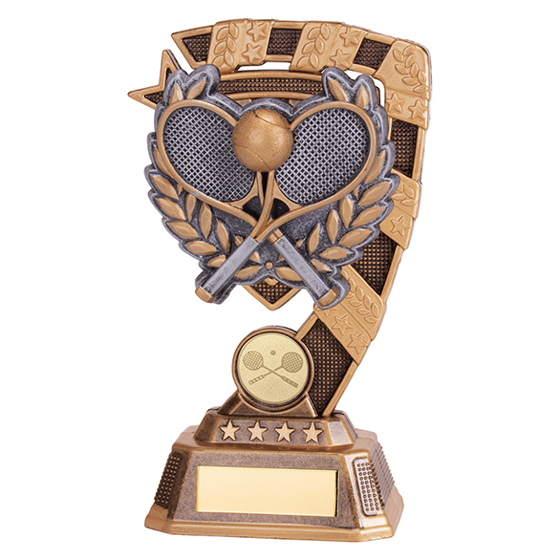 Euphoria Tennis Award 180mm