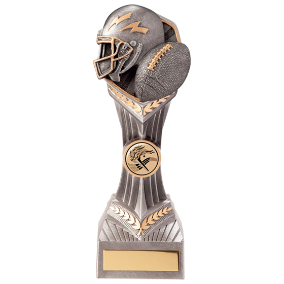 Falcon American Football Award 220mm