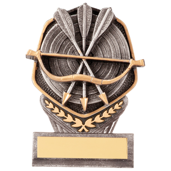 Falcon Archery Award 105mm