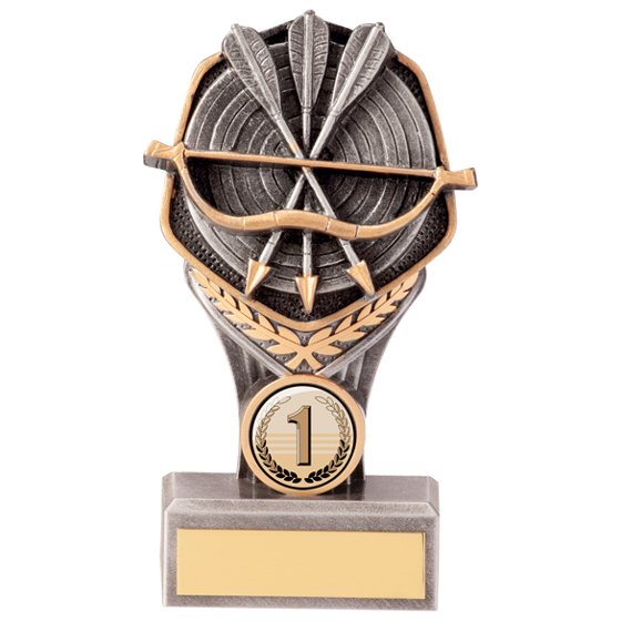 Falcon Archery Award 150mm