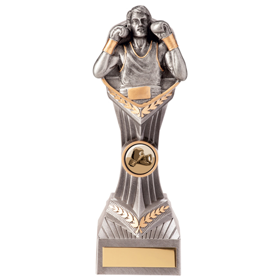 Falcon Boxing Award 220mm